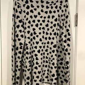 NWT Loft Sweater